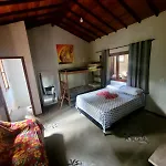 Flat Do Vale! Seu Cantinho No Centro Do Arraial!