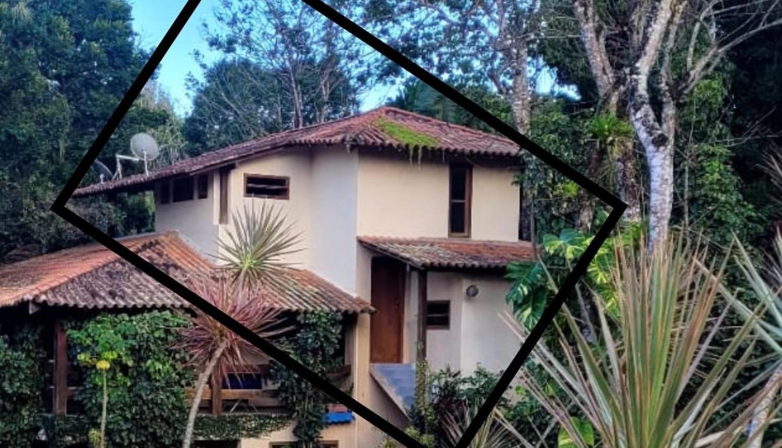 Casa de férias Flat Do Vale! Seu Cantinho No Centro Do Arraial! *