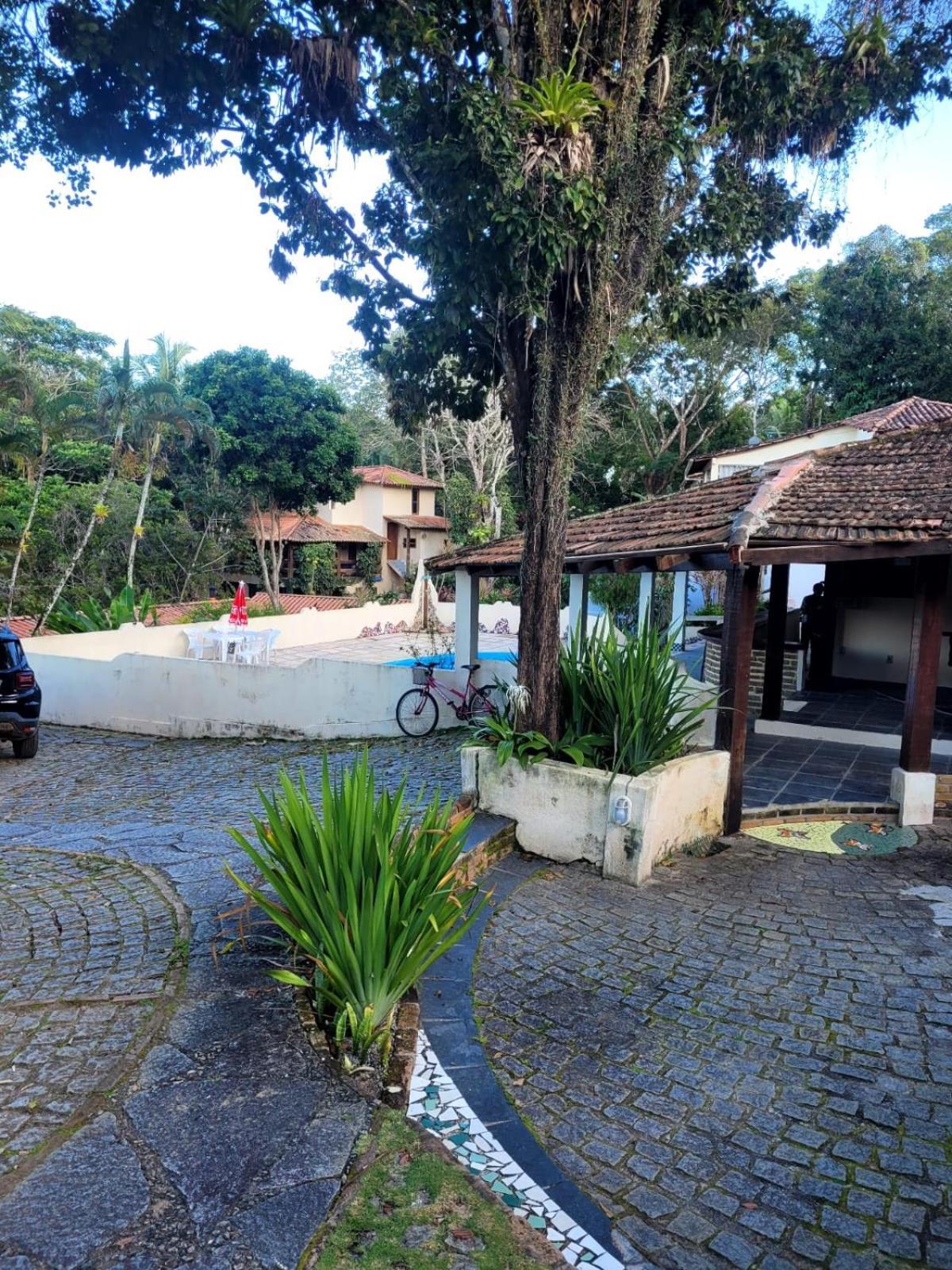 Flat Do Vale! Seu Cantinho No Centro Do Arraial! Casa de férias *